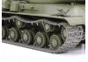Tamiya Russian Js-2 Model 1944 Chkz