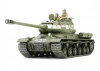 Tamiya Russian Js-2 Model 1944 Chkz