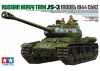 Tamiya Russian Js-2 Model 1944 Chkz