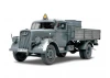 Tamiya German 3Ton 4X2 Cargo Truck