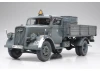 Tamiya German 3Ton 4X2 Cargo Truck
