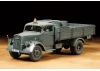 Tamiya German 3Ton 4X2 Cargo Truck