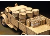 Tamiya German 3Ton 4X2 Cargo Truck