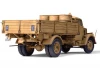 Tamiya German 3Ton 4X2 Cargo Truck