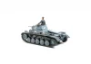 Tamiya Pz Kpfw II Ausf A/B/C
