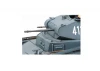 Tamiya Pz Kpfw II Ausf A/B/C