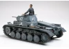 Tamiya Pz Kpfw II Ausf A/B/C