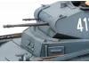 Tamiya Pz Kpfw II Ausf A/B/C