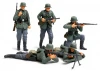 Tamiya German Infantry French Campaign