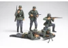 Tamiya German Infantry French Campaign