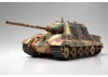 Tamiya Jagdtiger Early Version