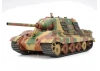 Tamiya Jagdtiger Early Version