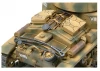 Tamiya Med Tank Carro Armator M13/40