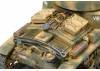 Tamiya Med Tank Carro Armator M13/40