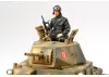 Tamiya Med Tank Carro Armator M13/40