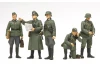 Tamiya 1/35 German Field Commander