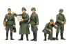 Tamiya 1/35 German Field Commander