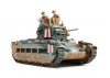 Tamiya Matilda Mkiii/Iv Infantry Tank