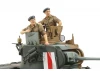 Tamiya Matilda Mkiii/Iv Infantry Tank