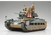 Tamiya Matilda Mkiii/Iv Infantry Tank