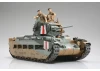 Tamiya Matilda Mkiii/Iv Infantry Tank