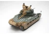 Tamiya Matilda Mkiii/Iv Infantry Tank