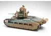 Tamiya Matilda Mkiii/Iv Infantry Tank