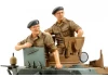 Tamiya Matilda Mkiii/Iv Infantry Tank