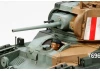 Tamiya Matilda Mkiii/Iv Infantry Tank