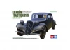 Tamiya 1/35 Citroen Traction 11Cv