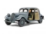 Tamiya 1/35 Citroen Traction 11Cv