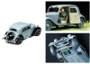 Tamiya 1/35 Citroen Traction 11Cv