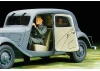 Tamiya 1/35 Citroen Traction 11Cv