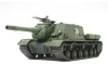 Tamiya 1/35 Russian Jsu-152