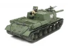 Tamiya 1/35 Russian Jsu-152