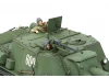 Tamiya 1/35 Russian Jsu-152