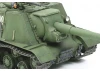 Tamiya 1/35 Russian Jsu-152