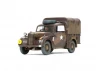 Tamiya British Austin Tilly