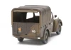 Tamiya British Austin Tilly