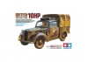 Tamiya British Austin Tilly