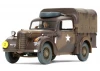 Tamiya British Austin Tilly