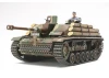 Tamiya 1/35 Stug III G Finland
