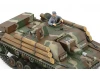 Tamiya 1/35 Stug III G Finland