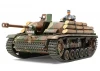 Tamiya 1/35 Stug III G Finland