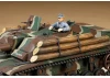 Tamiya 1/35 Stug III G Finland
