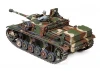 Tamiya 1/35 Stug III G Finland