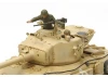 Tamiya 1/35 M51
