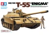 Tamiya 1/35 T-55 Enigma