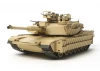 Tamiya 1/35 M1A2 Sep Tusk II