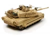 Tamiya 1/35 M1A2 Sep Tusk II